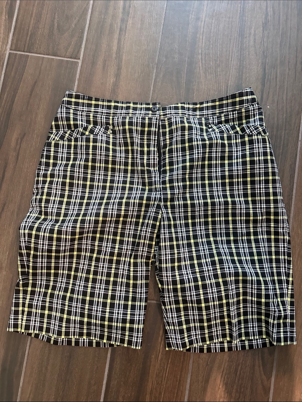 EP Pro Golf shorts 6